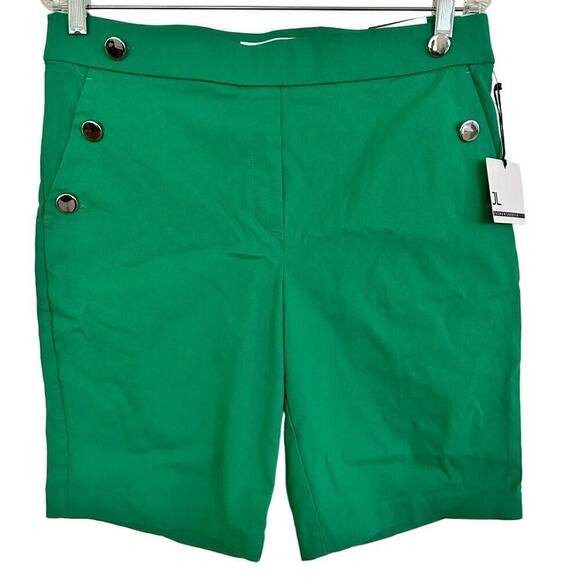 Jules & Leopold Pants - Jules and Leopold Bermuda shorts Large